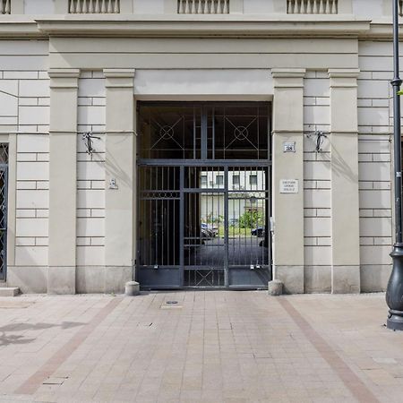 A Touch Of Provence And Pastels In The Centre Budapeste Exterior foto
